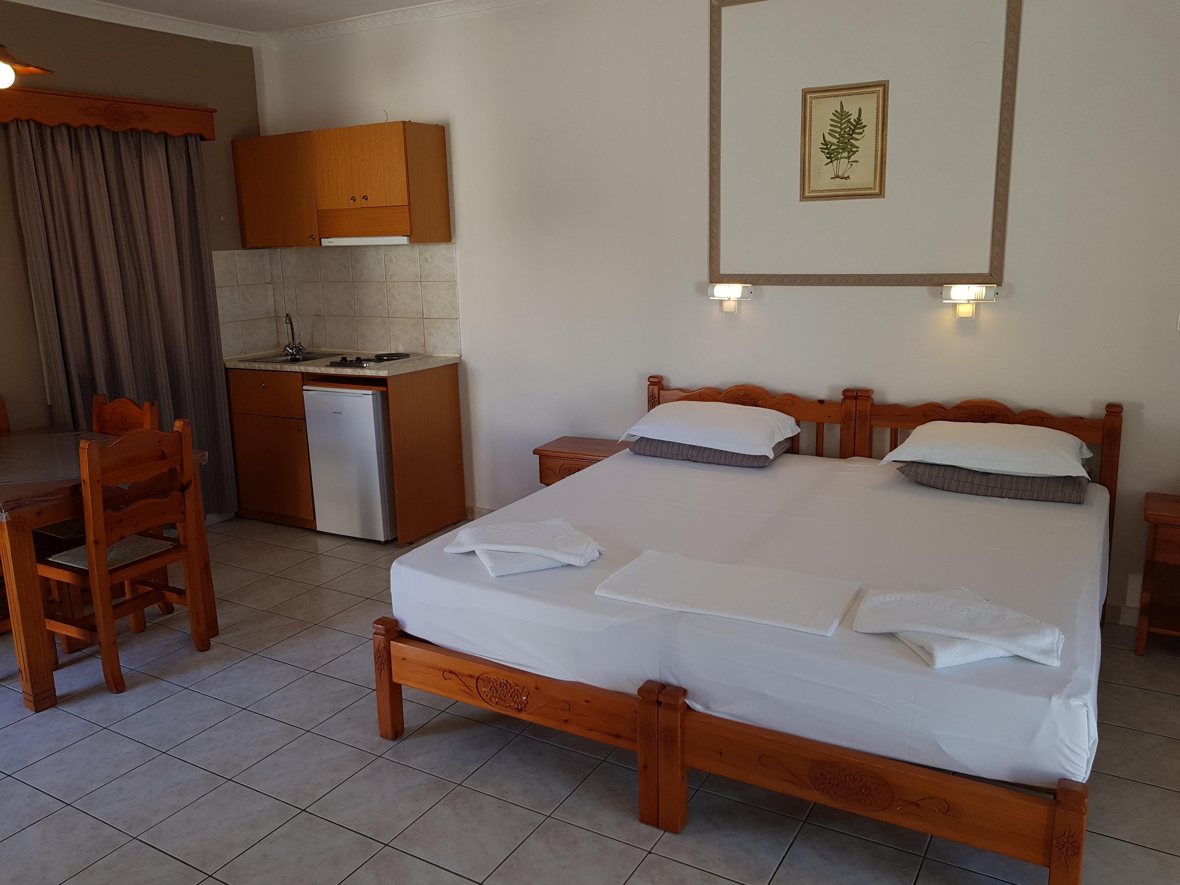 Marina Bay Hotel Ratzaklion Ngoại thất bức ảnh