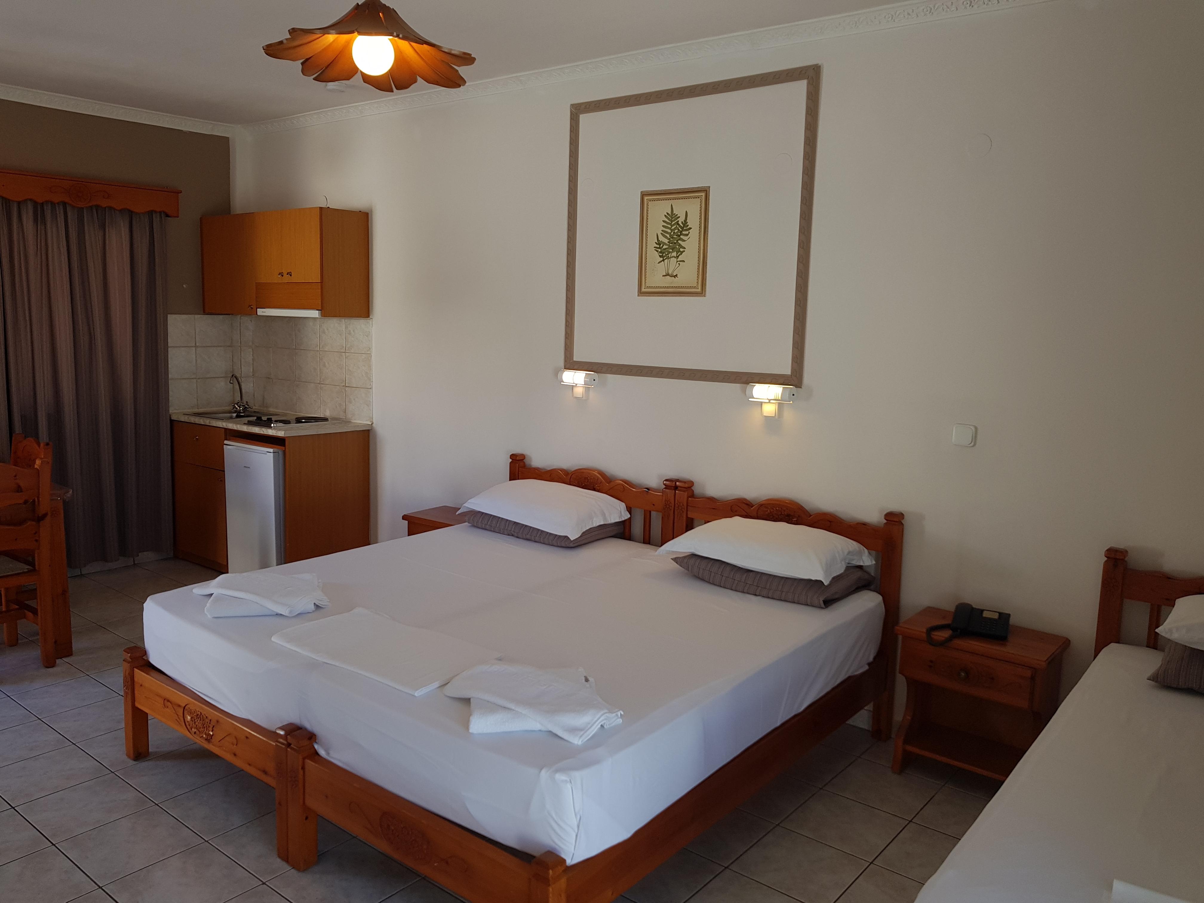 Marina Bay Hotel Ratzaklion Ngoại thất bức ảnh