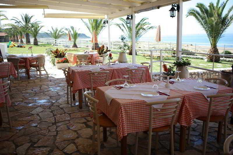 Marina Bay Hotel Ratzaklion Ngoại thất bức ảnh