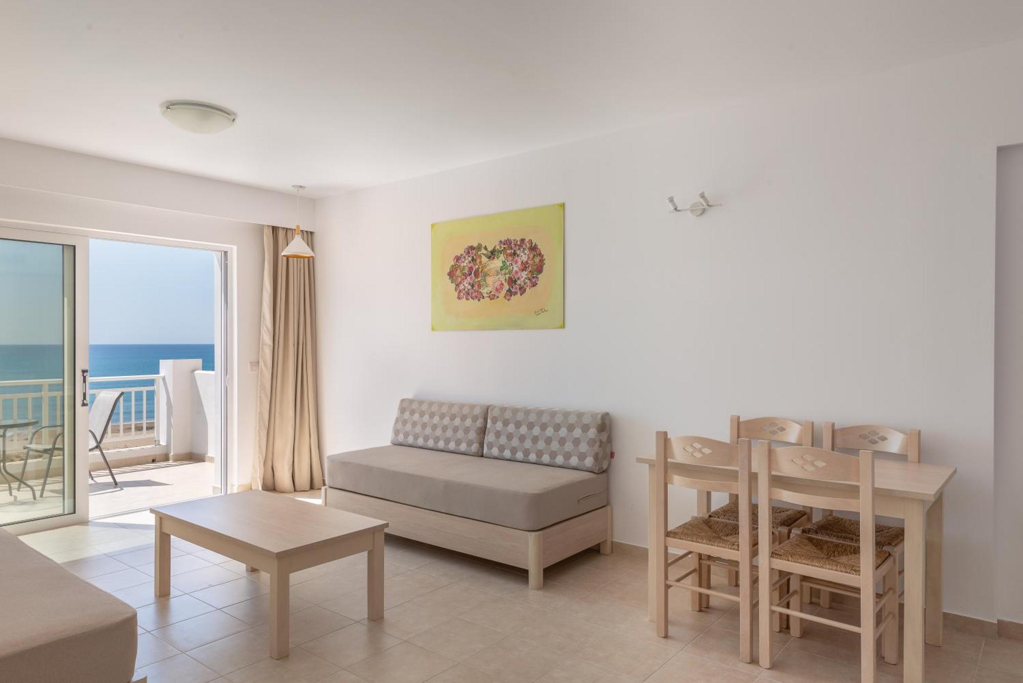 Marina Bay Hotel Ratzaklion Ngoại thất bức ảnh