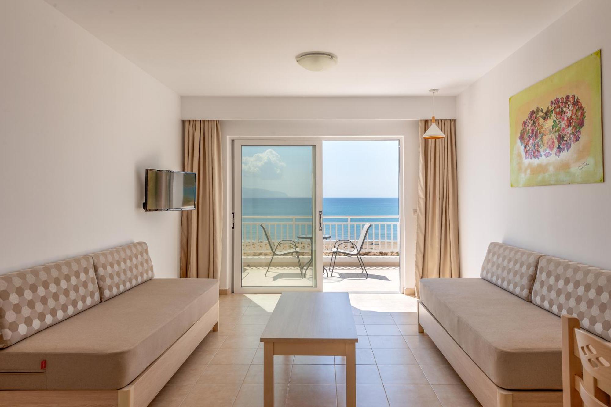 Marina Bay Hotel Ratzaklion Ngoại thất bức ảnh