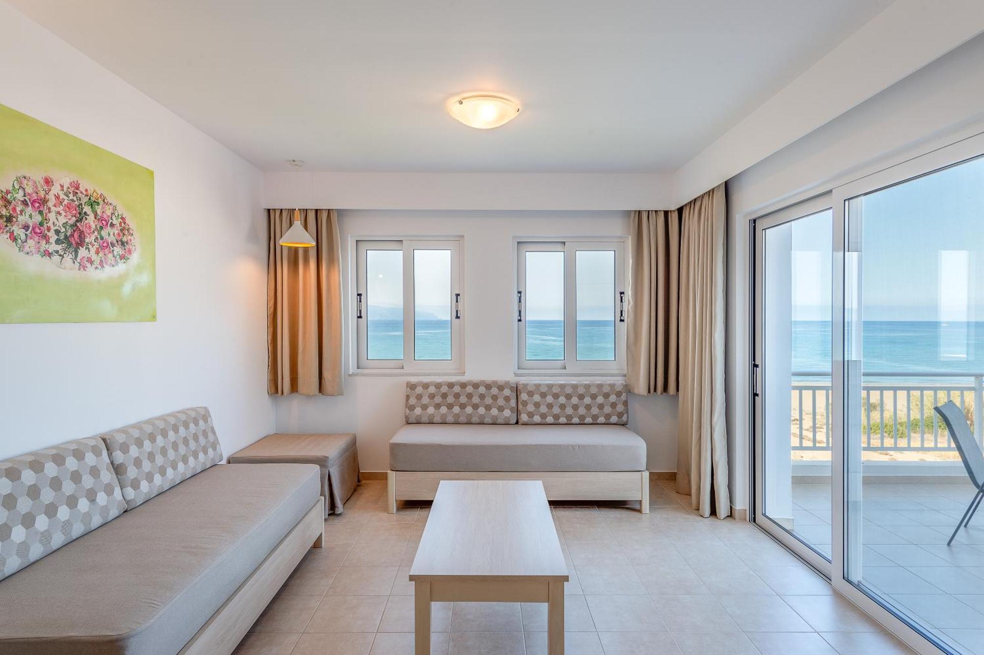 Marina Bay Hotel Ratzaklion Ngoại thất bức ảnh