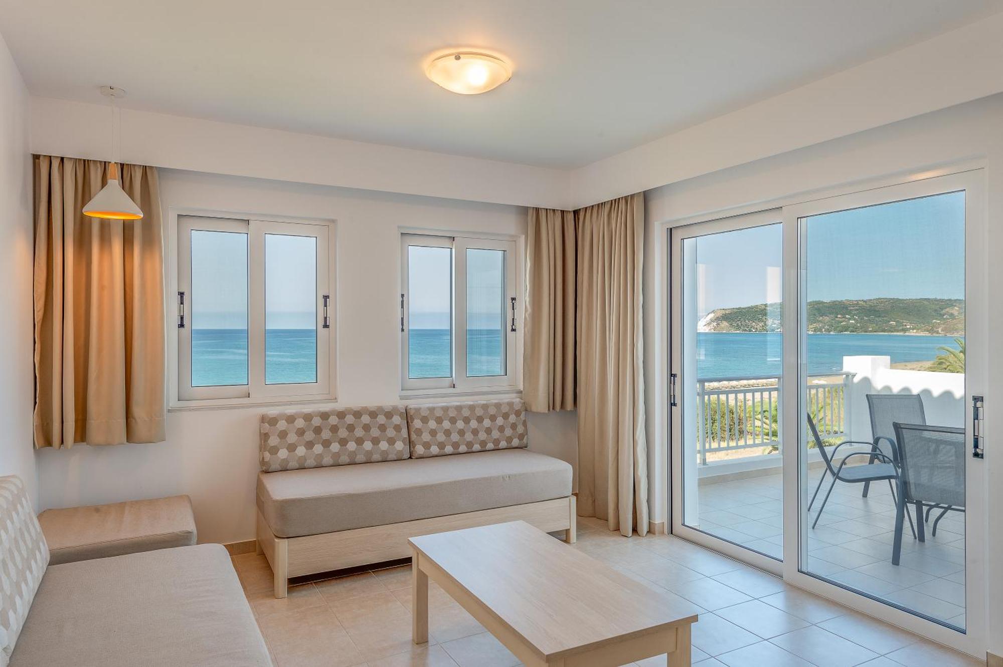 Marina Bay Hotel Ratzaklion Ngoại thất bức ảnh