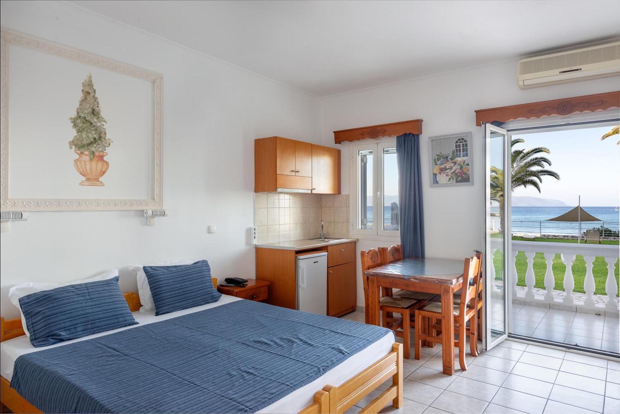 Marina Bay Hotel Ratzaklion Ngoại thất bức ảnh