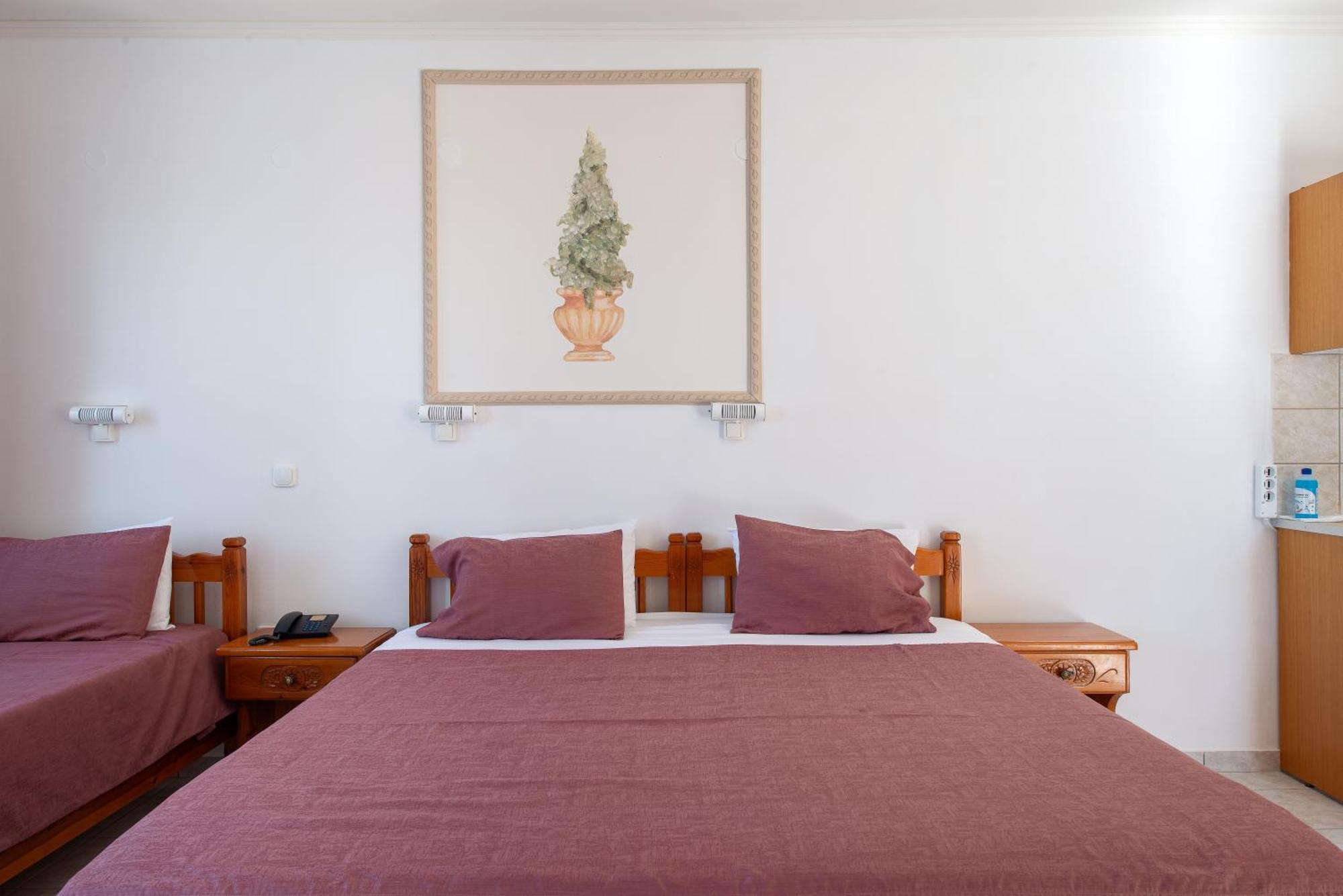 Marina Bay Hotel Ratzaklion Ngoại thất bức ảnh